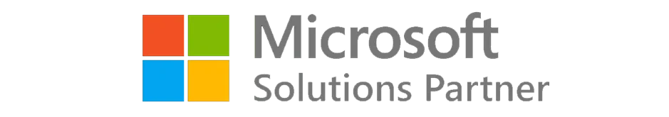 Microsoft Solutions Partner