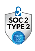 SOC 2 Type 2 — AICPA SOC