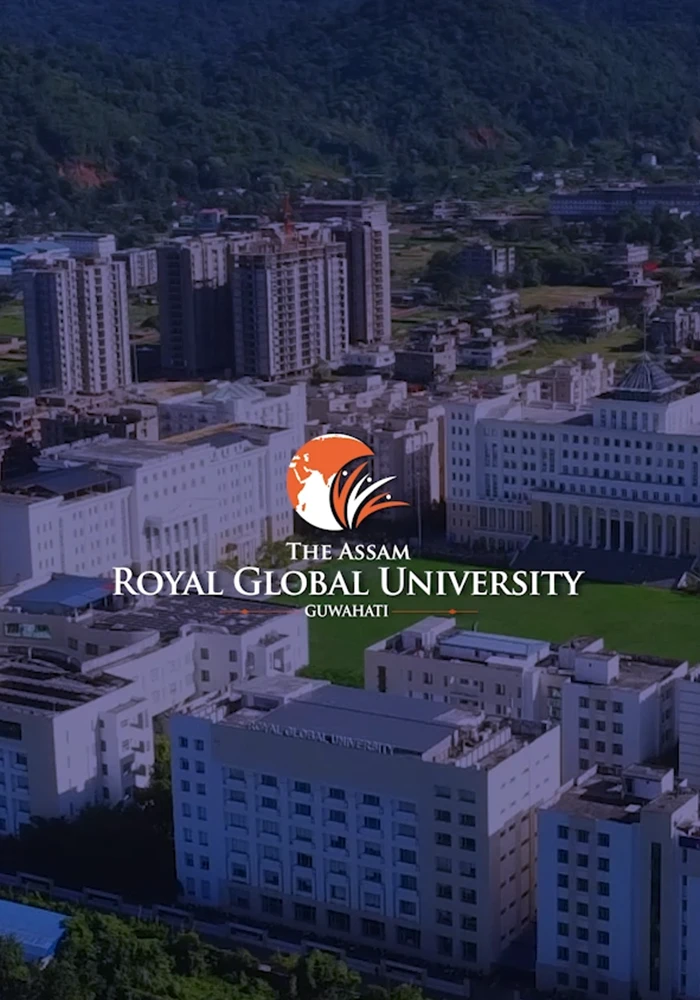 Royal Global University