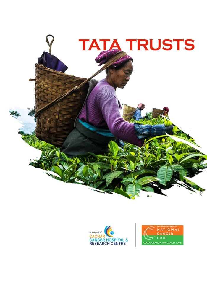 Tata Trusts